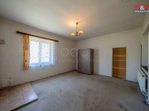 Prodej rodinného domu, Moutnice, 120 m2