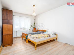 Prodej rodinného domu, Vrbčany, 100 m2