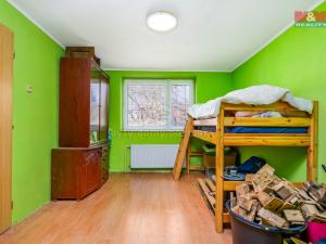 Prodej rodinného domu, Vrbčany, 100 m2