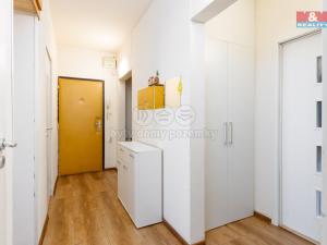 Prodej bytu 4+1, Orlová - Lutyně, F. S. Tůmy, 81 m2