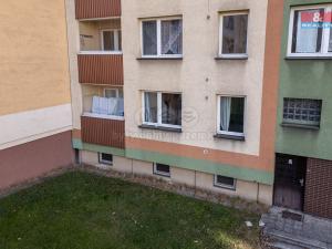 Prodej bytu 4+1, Orlová - Lutyně, F. S. Tůmy, 81 m2