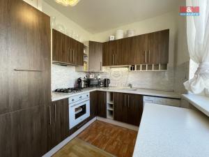 Pronájem bytu 2+1, Habartov, Raisova, 59 m2