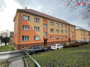 Pronájem bytu 2+1, Habartov, Raisova, 59 m2