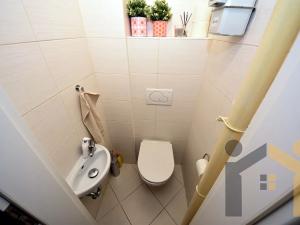 Pronájem bytu 2+kk, Praha - Košíře, Vrchlického, 51 m2