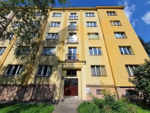 Pronájem bytu 2+1, Praha - Krč, Blažíčkova, 66 m2