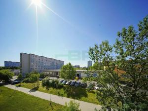 Pronájem bytu 3+1, Plzeň, Lábkova, 68 m2