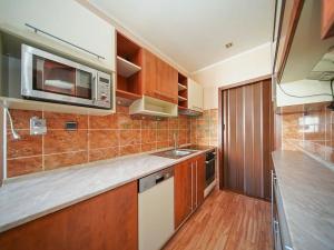 Pronájem bytu 3+1, Plzeň, Lábkova, 68 m2