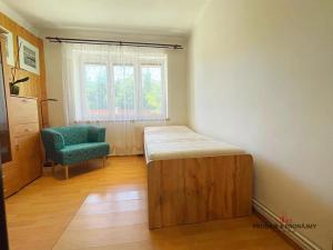 Pronájem bytu 1+1, Praha - Libeň, Za vodárnou, 30 m2