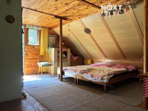 Pronájem chaty, Drachkov, 55 m2