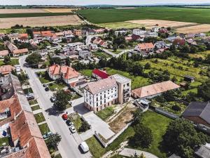 Prodej bytu 4+kk, Olbramovice, 136 m2