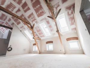 Prodej bytu 4+kk, Olbramovice, 136 m2