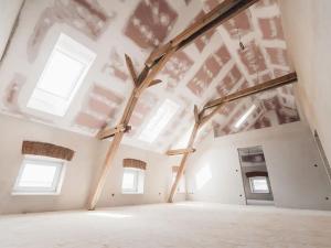 Prodej bytu 4+kk, Olbramovice, 136 m2