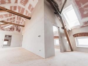 Prodej bytu 4+kk, Olbramovice, 136 m2