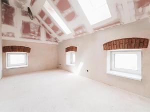 Prodej bytu 4+kk, Olbramovice, 136 m2