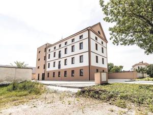 Prodej bytu 4+kk, Olbramovice, 136 m2