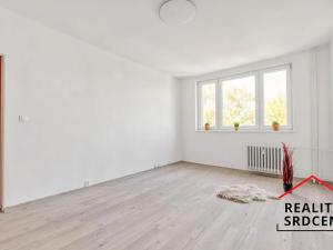 Pronájem bytu 1+1, Karviná, Kašparova, 37 m2