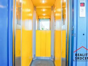 Pronájem bytu 1+1, Karviná, Kašparova, 37 m2