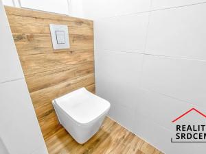 Pronájem bytu 1+1, Karviná, Závodní, 39 m2