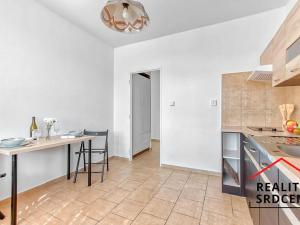 Pronájem bytu 1+1, Karviná, Závodní, 39 m2