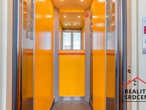 Pronájem bytu 1+1, Karviná, Závodní, 39 m2