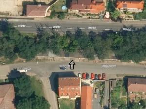 Pronájem garáže, Litoměřice, Marie Pomocné, 20 m2