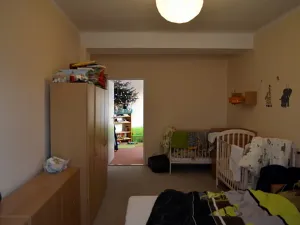 Pronájem bytu 2+1, Uherský Brod, 52 m2