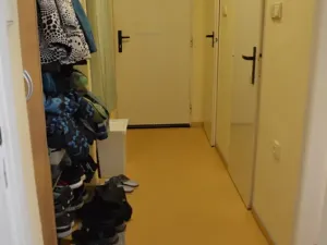 Pronájem bytu 2+1, Uherský Brod, 52 m2