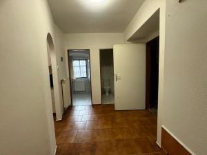 Pronájem bytu 1+1, Příbram, Rožmitálská, 30 m2