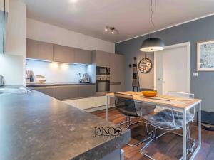 Prodej bytu 3+kk, Brno, Řípská, 83 m2