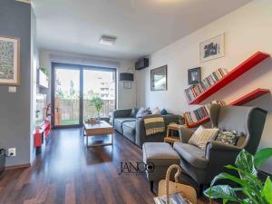 Prodej bytu 3+kk, Brno, Řípská, 83 m2