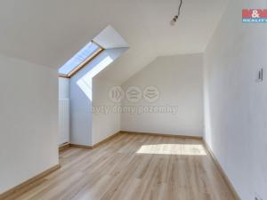 Pronájem rodinného domu, Vejprnice, Línská, 115 m2