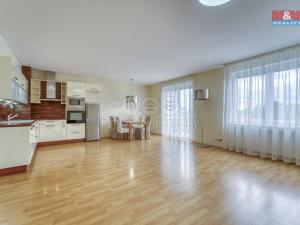 Pronájem bytu 2+kk, Plzeň - Severní Předměstí, Mikulovská, 67 m2