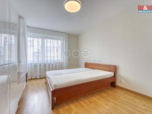 Pronájem bytu 2+kk, Plzeň - Severní Předměstí, Mikulovská, 67 m2