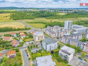 Pronájem bytu 2+kk, Plzeň - Severní Předměstí, Mikulovská, 67 m2