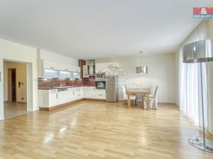 Pronájem bytu 2+kk, Plzeň - Severní Předměstí, Mikulovská, 67 m2