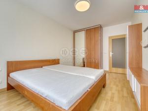 Pronájem bytu 2+kk, Plzeň - Severní Předměstí, Mikulovská, 67 m2