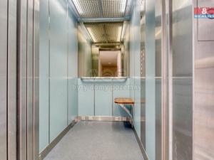 Pronájem bytu 2+kk, Plzeň - Severní Předměstí, Mikulovská, 67 m2