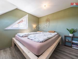 Prodej rodinného domu, Soběslav, Na Pilátě I, 96 m2