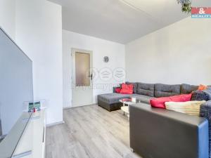 Prodej bytu 1+1, Praha - Bohnice, Ratibořská, 52 m2