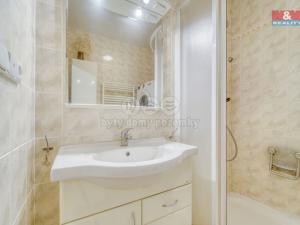 Prodej bytu 1+1, Praha - Bohnice, Ratibořská, 52 m2