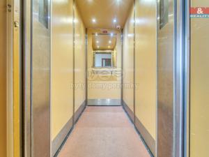 Prodej bytu 1+1, Praha - Bohnice, Ratibořská, 52 m2