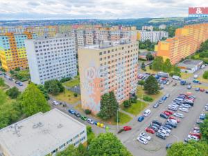 Prodej bytu 1+1, Praha - Bohnice, Ratibořská, 52 m2