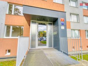 Prodej bytu 1+1, Praha - Bohnice, Ratibořská, 52 m2