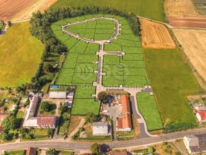 Prodej pozemku pro bydlení, Předměřice nad Labem, 943 m2