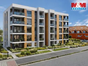 Prodej pozemku pro bydlení, Vysoké Mýto - Vysoké Mýto-Město, 4725 m2