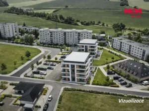 Prodej pozemku pro bydlení, Vysoké Mýto - Vysoké Mýto-Město, 4725 m2