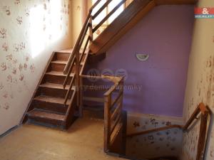 Prodej rodinného domu, Jindřichovice pod Smrkem, 85 m2