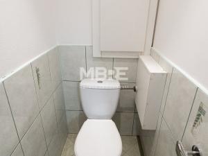 Pronájem bytu 2+1, Karviná - Mizerov, tř. Těreškovové, 54 m2