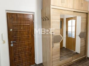 Pronájem bytu 2+1, Karviná - Mizerov, tř. Těreškovové, 54 m2