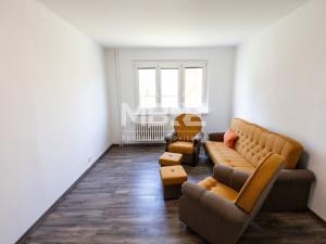Pronájem bytu 2+1, Karviná - Mizerov, tř. Těreškovové, 54 m2